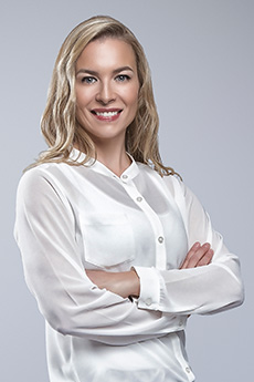 Erin Talbot
